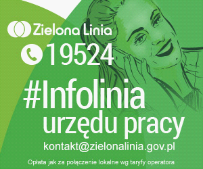 Zielona linia