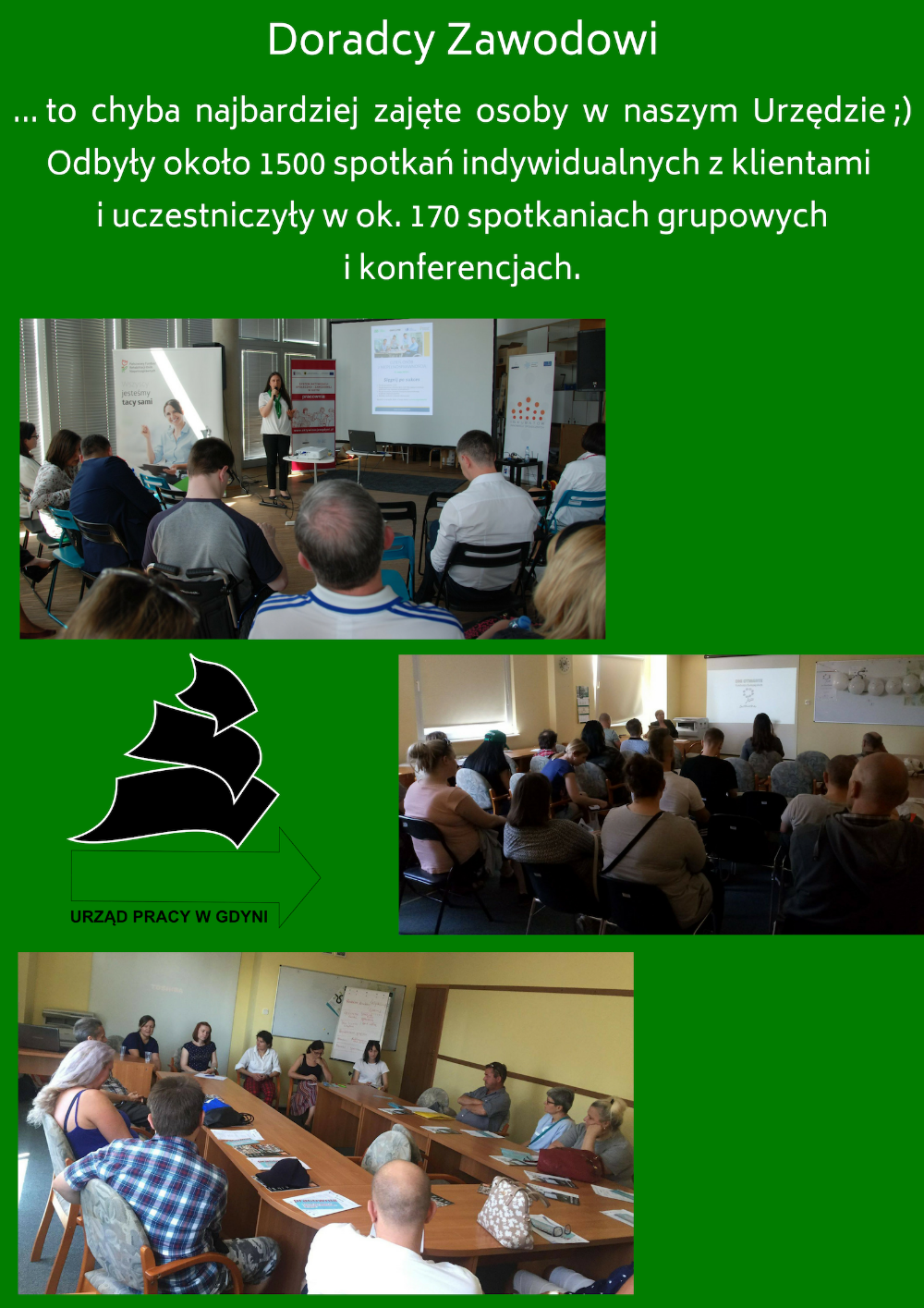 Zdjęcie galerii artykułu: Podsumowanie 2018 r. - Doradcy Zawodowi.png - Podsumowanie 2018 r. - Doradcy Zawodowi.png