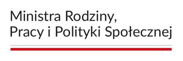 Ministra Rodziny, Pracy i Polityki Społecznej