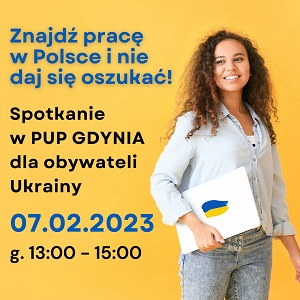 Obrazek dla: Znajdź pracę w Polsce i nie daj się oszukać!