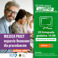 Zdjęcie artykułu Pomoc finansowa dla pracodawców - wspieranie zatrudnienia