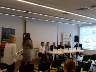 Zdjęcie artykułu Pomorski Dzień Przedsiębiorczości 2018
