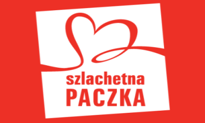 Zdjęcie artykułu Szlachetna Paczka 2018 r.